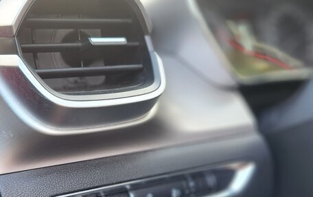 Geely Coolray I, 2021 год, 1 591 000 рублей, 10 фотография