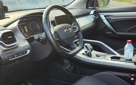 Geely Coolray I, 2021 год, 1 591 000 рублей, 9 фотография