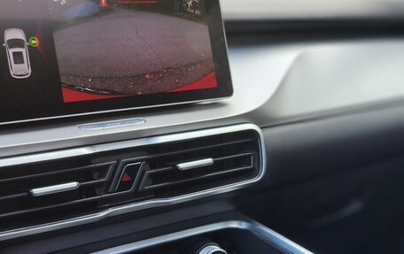 Geely Coolray I, 2021 год, 1 591 000 рублей, 11 фотография