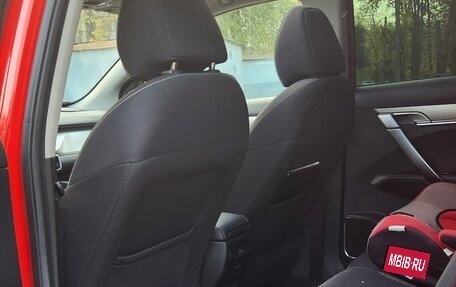 Geely Coolray I, 2021 год, 1 591 000 рублей, 5 фотография