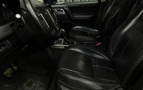 Land Rover Freelander II рестайлинг 2, 2012 год, 1 299 777 рублей, 6 фотография