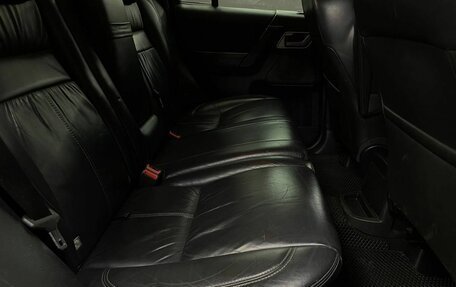 Land Rover Freelander II рестайлинг 2, 2012 год, 1 299 777 рублей, 9 фотография