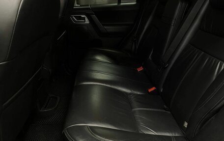 Land Rover Freelander II рестайлинг 2, 2012 год, 1 299 777 рублей, 8 фотография