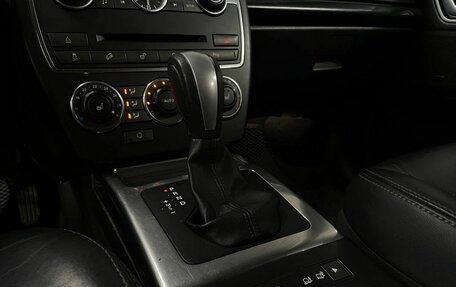 Land Rover Freelander II рестайлинг 2, 2012 год, 1 299 777 рублей, 13 фотография