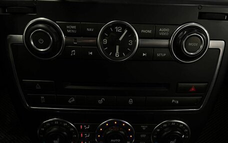 Land Rover Freelander II рестайлинг 2, 2012 год, 1 299 777 рублей, 15 фотография