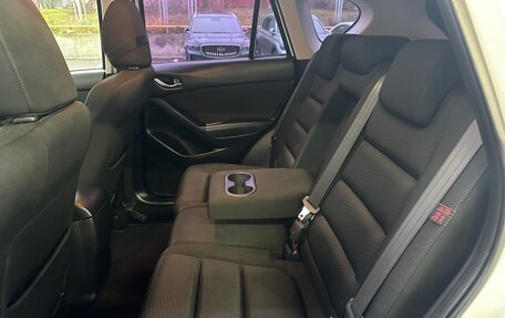 Mazda CX-5 II, 2013 год, 1 650 000 рублей, 8 фотография