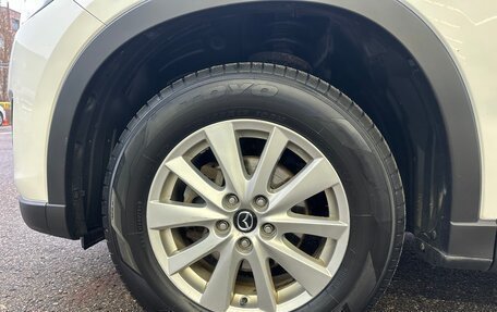 Mazda CX-5 II, 2013 год, 1 650 000 рублей, 11 фотография