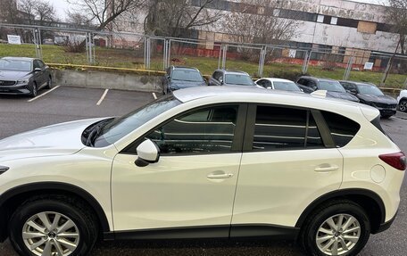 Mazda CX-5 II, 2013 год, 1 650 000 рублей, 5 фотография