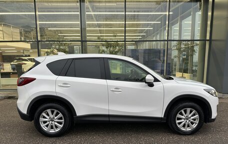 Mazda CX-5 II, 2013 год, 1 650 000 рублей, 3 фотография