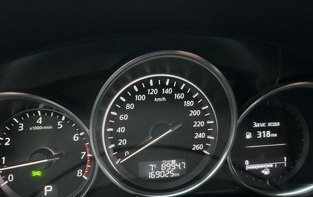 Mazda CX-5 II, 2013 год, 1 650 000 рублей, 13 фотография