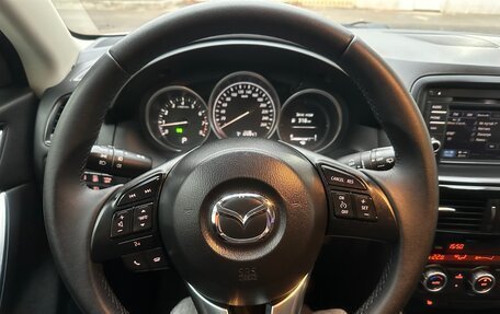 Mazda CX-5 II, 2013 год, 1 650 000 рублей, 15 фотография