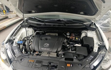 Mazda CX-5 II, 2013 год, 1 650 000 рублей, 17 фотография