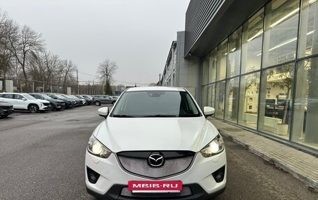 Mazda CX-5 II, 2013 год, 1 650 000 рублей, 6 фотография