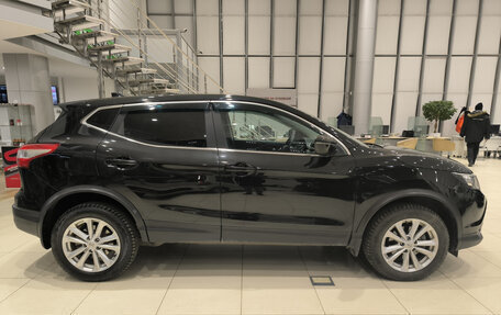 Nissan Qashqai, 2018 год, 1 450 000 рублей, 5 фотография