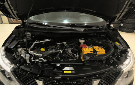 Nissan Qashqai, 2018 год, 1 450 000 рублей, 11 фотография