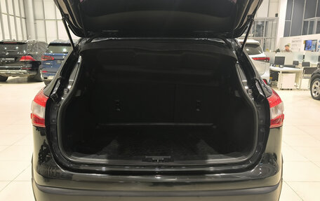 Nissan Qashqai, 2018 год, 1 450 000 рублей, 12 фотография