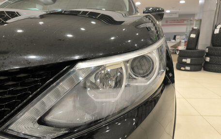 Nissan Qashqai, 2018 год, 1 450 000 рублей, 21 фотография