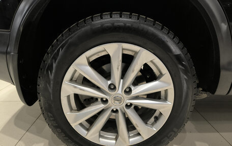 Nissan Qashqai, 2018 год, 1 450 000 рублей, 22 фотография