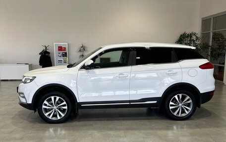 Geely Atlas I, 2020 год, 1 850 000 рублей, 5 фотография