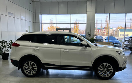 Geely Atlas I, 2020 год, 1 850 000 рублей, 4 фотография