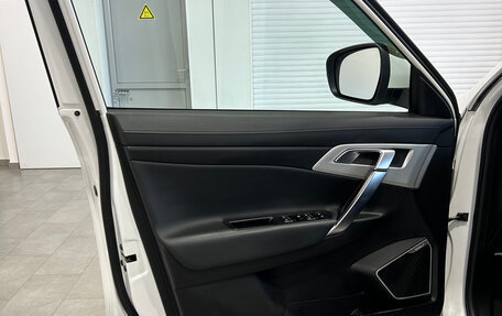 Geely Atlas I, 2020 год, 1 850 000 рублей, 9 фотография