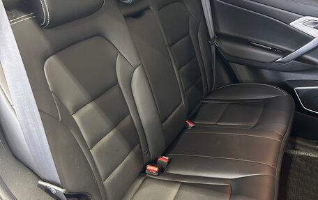 Geely Atlas I, 2020 год, 1 850 000 рублей, 15 фотография