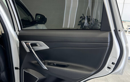 Geely Atlas I, 2020 год, 1 850 000 рублей, 11 фотография