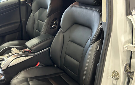 Geely Atlas I, 2020 год, 1 850 000 рублей, 13 фотография