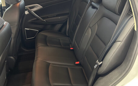 Geely Atlas I, 2020 год, 1 850 000 рублей, 14 фотография