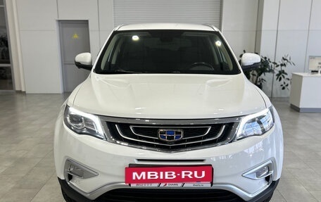 Geely Atlas I, 2020 год, 1 850 000 рублей, 2 фотография