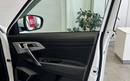 Geely Atlas I, 2020 год, 1 850 000 рублей, 12 фотография