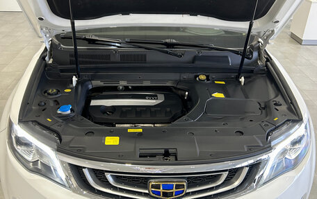 Geely Atlas I, 2020 год, 1 850 000 рублей, 22 фотография