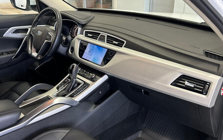 Geely Atlas I, 2020 год, 1 850 000 рублей, 18 фотография