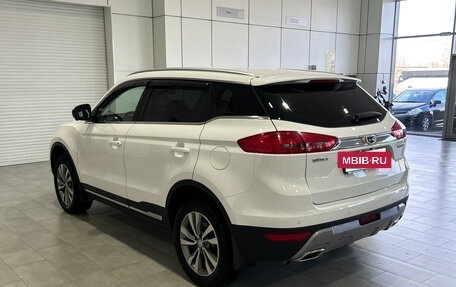 Geely Atlas I, 2020 год, 1 850 000 рублей, 6 фотография