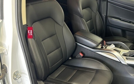 Geely Atlas I, 2020 год, 1 850 000 рублей, 16 фотография