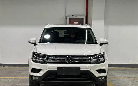 Volkswagen Tharu, 2021 год, 1 395 000 рублей, 2 фотография