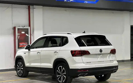 Volkswagen Tharu, 2021 год, 1 395 000 рублей, 4 фотография