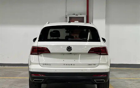 Volkswagen Tharu, 2021 год, 1 395 000 рублей, 5 фотография