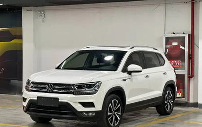 Volkswagen Tharu, 2021 год, 1 395 000 рублей, 1 фотография