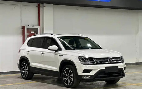 Volkswagen Tharu, 2021 год, 1 395 000 рублей, 3 фотография