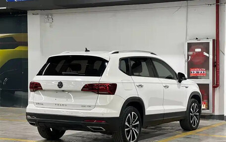 Volkswagen Tharu, 2021 год, 1 395 000 рублей, 6 фотография