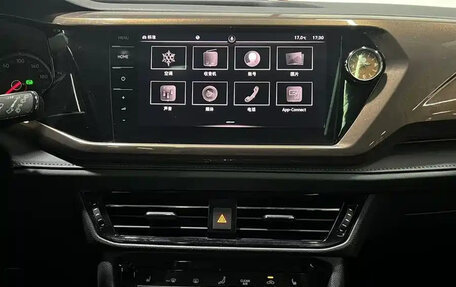 Volkswagen Tharu, 2021 год, 1 395 000 рублей, 10 фотография