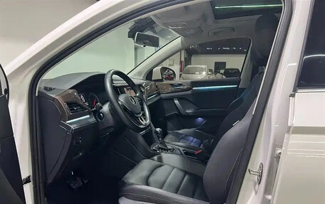 Volkswagen Tharu, 2021 год, 1 395 000 рублей, 7 фотография