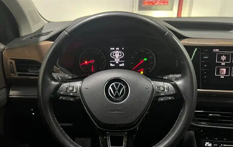 Volkswagen Tharu, 2021 год, 1 395 000 рублей, 17 фотография