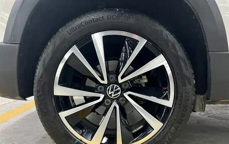 Volkswagen Tharu, 2021 год, 1 395 000 рублей, 20 фотография