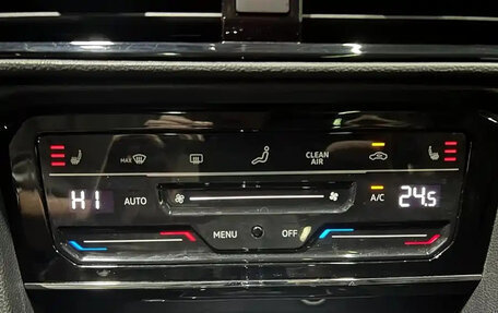 Volkswagen Tharu, 2021 год, 1 395 000 рублей, 18 фотография