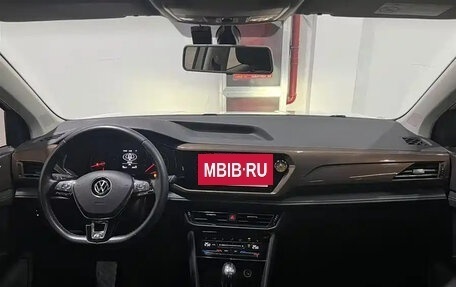 Volkswagen Tharu, 2021 год, 1 395 000 рублей, 9 фотография