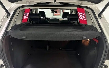 Volkswagen Tharu, 2021 год, 1 395 000 рублей, 13 фотография