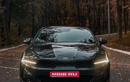 KIA K5, 2020 год, 2 800 000 рублей, 1 фотография