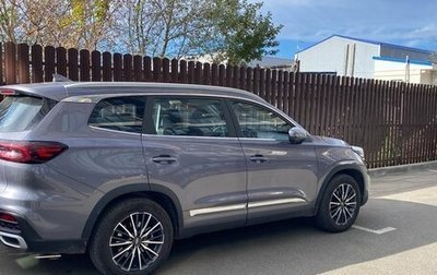 Chery Tiggo 8 I, 2024 год, 2 300 000 рублей, 1 фотография